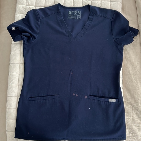 5 sets of Figs scrubs size XS - Picture 6 of 12
